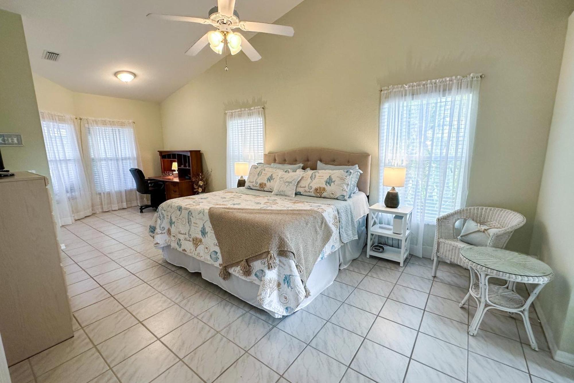 Life At The Canal Cape Coral Luaran gambar